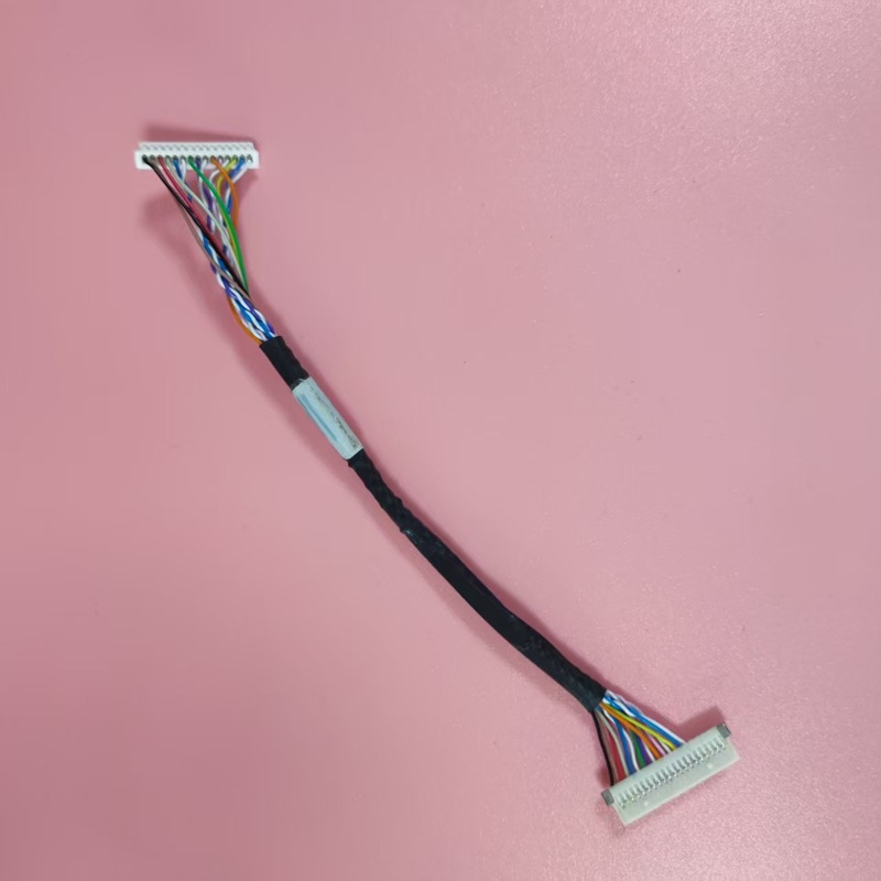 Mindray PM8000 PM9000M MEC1000 MEC2000 LCD Display LVDS cable